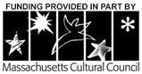 logo massashusetts cultural council